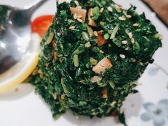-香园茶社·金陵小灶(老门东店)