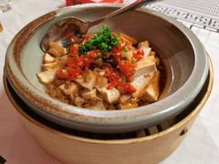 -新李记 · 口味菜馆(南郊公园店)
