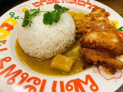 -曼谷食堂·泰国家庭料理