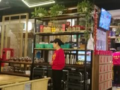 大堂-湘味淳(千禧街店)