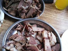 -老四烧饼铺(丽源路店)
