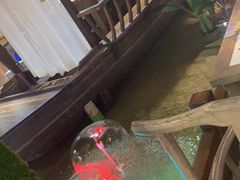 -印巷里主题餐厅(马鞍山店)