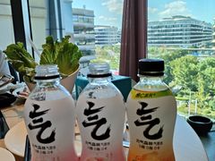-星伦多自助料理(龙湖虹桥天街店)