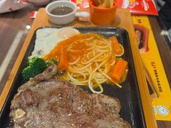 -豪享来中西餐厅(隆昌店)