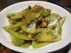 -黄泥岗·黄陂农家菜(百步亭店)