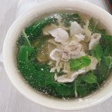 [调皮]腌面三及第，客家人的味道！