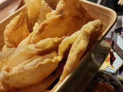 -牛村来人潮汕牛肉火锅(西单店)