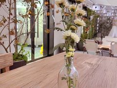 -AHAVA·Fang Baking Studio