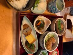 -黒豚料理 寿庵(中央駅西口店)