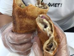 -山姆美式餐吧(鼓楼店)