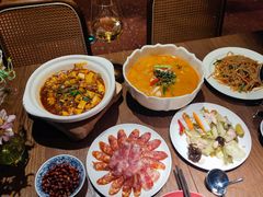 -肆海小川菜酒馆Wine Bistro (青年路店)