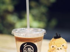 -悟白咖啡WoobyCafe