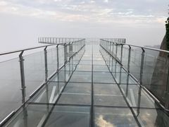 -巨石山景区