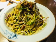 -船歌·鱼水饺青岛菜(金狮广场店)