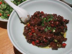 -沅江水·湖南家宴(南村万博长隆商圈店)