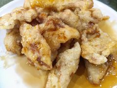 -高德海鲜舫(黄河南大街店)