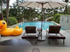 -海南清水湾莱佛士酒店