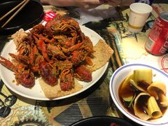 -红钳侠小龙虾·烧烤(中赢康康谷店)
