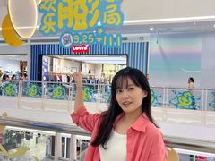 -SM广场