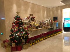 -上海嘉定喜来登酒店