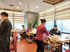 -点都德(龙之梦店)