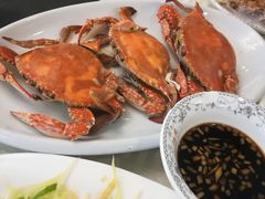 -沈家门小海鲜