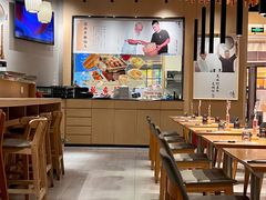 -味太助·银饭食堂(中华城店)