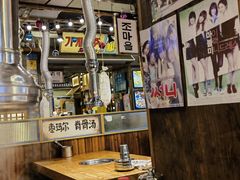 -枣玛尔脊骨汤·烤肉(西塔总店)