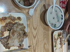 -银记肠粉店(南方医院店)