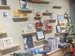 -COFFEE CALL(云锦路店)