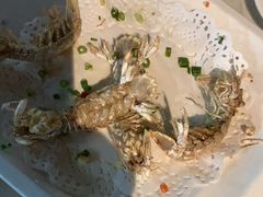 -天然居·漳港海鲜·海景餐厅(南澳总店)