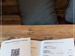 -Vanilla Specialty Coffee(八大关店)