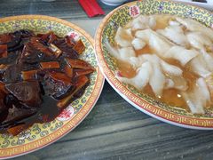 -砂锅居(西四店)