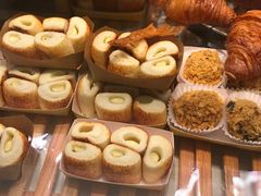 -巴黎贝甜(大宁国际商业广场店)
