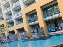 -三亚海棠湾万丽度假酒店