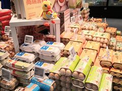 零售区-盒马鲜生(新都心店)