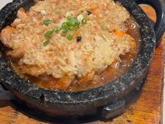 -小菜园新徽菜(阜阳颍州万达店)