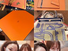 -爱马仕 HERMES(上海ifc商场店)