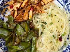 -杨三孃跷脚牛肉(美洲花园店)