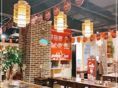 大堂-大龙燚火锅(春熙店)