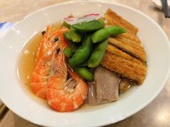 -上海人家花樣年华(虹口龙之梦店)