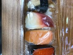 -鲜道寿司(无锡苏宁店)