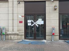 门面-大藏村拉面(保利首开·熙悦春天店)