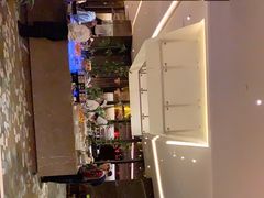 -长春净月潭喜来登酒店·盛宴标帜餐厅