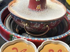 -羊大爷涮肉(亮马桥店)