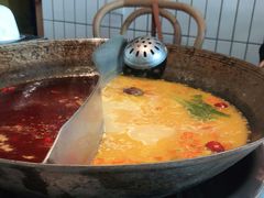 -董眼镜火锅(洪崖洞总店)