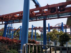 -南京银杏湖乐园