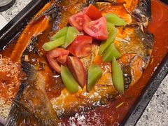 -里岛烤鱼(东港凯虹广场店)