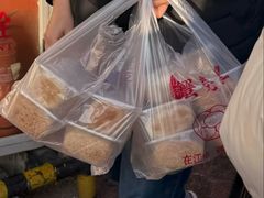 -江南蟹壳皇(新民桥店)
