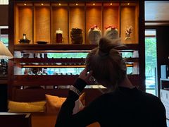 -东莞松山湖凯悦酒店